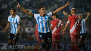 Prediksi Skor Argentinos Juniors vs Central Cordoba 13 Juni 2024