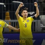 Prediksi Skor Armenia vs Kazakhstan 7 Juni 2024