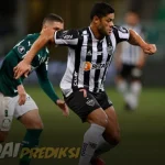Prediksi Skor Atletico Mineiro vs Palmeiras 18 Juni 2024