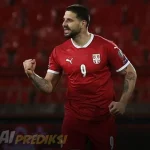 Prediksi Skor Austria vs Serbia 5 Juni 2024