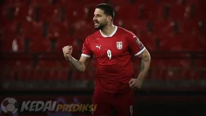 Prediksi Skor Austria vs Serbia 5 Juni 2024