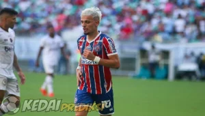 Prediksi Skor Bahia vs Cruzeiro 24 Juni 2024
