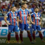 Prediksi Skor Bahia vs Fortaleza 14 Juni 2024