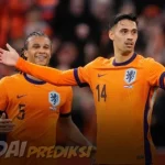 Prediksi Skor Belanda vs Austria 25 Juni 2024