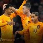 Prediksi Skor Belanda vs Islandia 11 Juni 2024