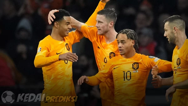 Prediksi Skor Belanda vs Islandia 11 Juni 2024