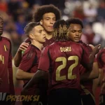 Prediksi Skor Belgia vs Luksemburg 9 Juni 2024