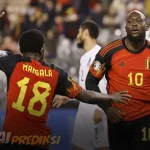 Prediksi Skor Belgia vs Montenegro 6 Juni 2024