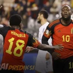 Prediksi Skor Belgia vs Slovakia 17 Juni 2024
