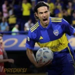 Prediksi Skor Boca Juniors vs Velez Sarsfield 15 Juni 2024