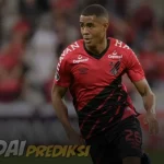 Prediksi Skor Botafogo vs Athletico Paranaense 20 Juni 2024