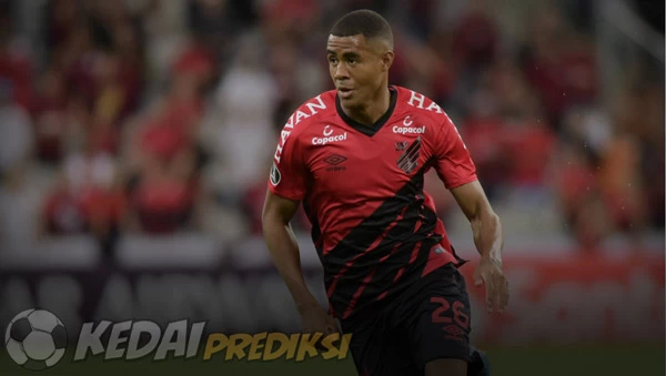 Prediksi Skor Botafogo vs Athletico Paranaense 20 Juni 2024