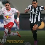 Prediksi Skor Botafogo vs Bragantino 27 Juni 2024