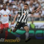 Prediksi Skor Bragantino vs Atletico Mineiro 12 Juni 2024