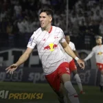 Prediksi Skor Bragantino vs Juventude 16 Juni 2024