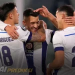 Prediksi Skor Central Cordoba vs Talleres Cordoba 3 Juni 2024
