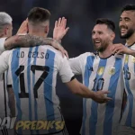 Prediksi Skor Chile vs Argentina 26 Juni 2024