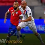 Prediksi Skor Chile vs Paraguay 12 Juni 2024