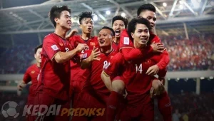 Prediksi Skor China vs Thailand 6 Juni 2024