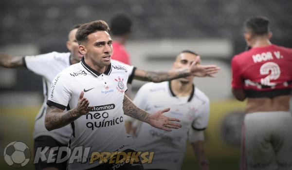 Prediksi Skor Corinthians vs Sao Paulo 17 Juni 2024