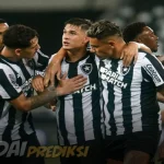 Prediksi Skor Criciuma vs Botafogo 23 Juni 2024