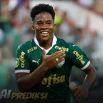 Prediksi Skor Criciuma vs Palmeiras 3 Juni 2024
