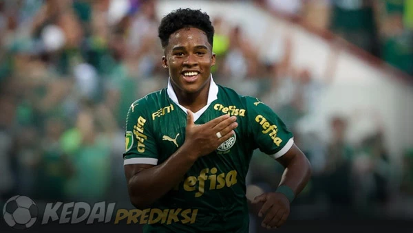 Prediksi Skor Criciuma vs Palmeiras 3 Juni 2024