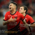 Prediksi Skor Cruzeiro vs Athletico Paranaense 27 Juni 2024
