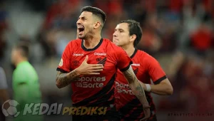 Prediksi Skor Cruzeiro vs Athletico Paranaense 27 Juni 2024