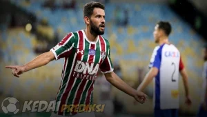 Prediksi Skor Cruzeiro vs Fluminense 20 Juni 2024