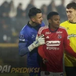 Prediksi Skor Defensa y Justicia vs Independiente 4 Juni 2024