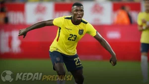Prediksi Skor Ekuador vs Honduras 17 Juni 2024