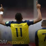Prediksi Skor Ekuador vs Venezuela 23 Juni 2024