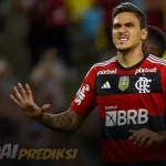 Prediksi Skor Flamengo vs Bahia 21 Juni 2024