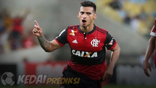 Prediksi Skor Flamengo vs Cruzeiro 1 Juli 2024