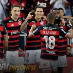 Prediksi Skor Flamengo vs Gremio 14 Juni 2024