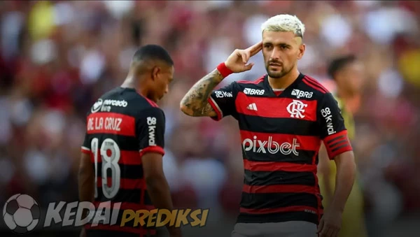 Prediksi Skor Fluminense vs Flamengo 24 Juni 2024