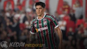 Prediksi Skor Fluminense vs Vitoria 28 Juni 2024