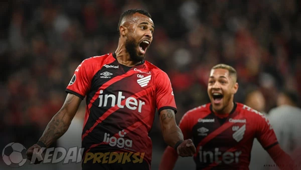 Prediksi Skor Fortaleza vs Athletico Paranaense 3 Juni 2024