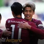 Prediksi Skor Gamba Osaka vs Vissel Kobe 22 Juni 2024