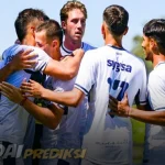 Prediksi Skor Gimnasia vs Barracas Central 13 Juni 2024