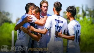Prediksi Skor Gimnasia vs Barracas Central 13 Juni 2024