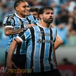 Prediksi Skor Gremio vs Estudiantes 9 Juni 2024