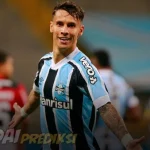 Prediksi Skor Gremio vs Fluminense 1 Juli 2024