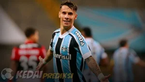 Prediksi Skor Gremio vs Fluminense 1 Juli 2024