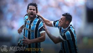 Prediksi Skor Huachipato vs Gremio 5 Juni 2024
