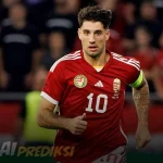 Prediksi Skor Hungaria vs Swiss 15 Juni 2024