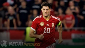 Prediksi Skor Hungaria vs Swiss 15 Juni 2024