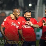 Prediksi Skor Independiente vs Banfield 13 Juni 2024