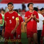 Prediksi Skor Indonesia vs Filipina 11 Juni 2024